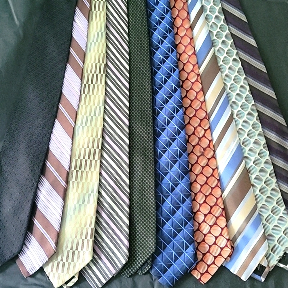 Ties Desinger Brands